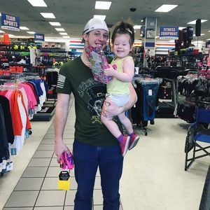 Meet your Posher, Jerry